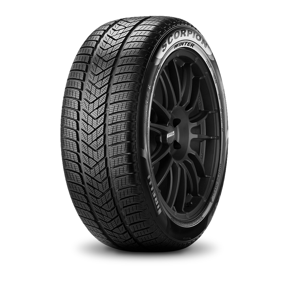315/35R22 111H PIRELLI SCORPION WINTER XL (E) (*)