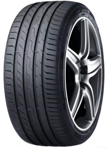 225/60R17 99V NEXEN N FERA SPORT