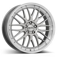 DOTZ BILBAO BLAZE 9x19 5/112 ET35 CB70.1