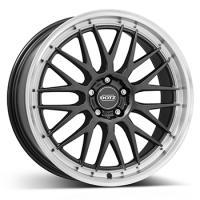 DOTZ BILBAO DARK 8x17 5/112 ET46 CB57.1