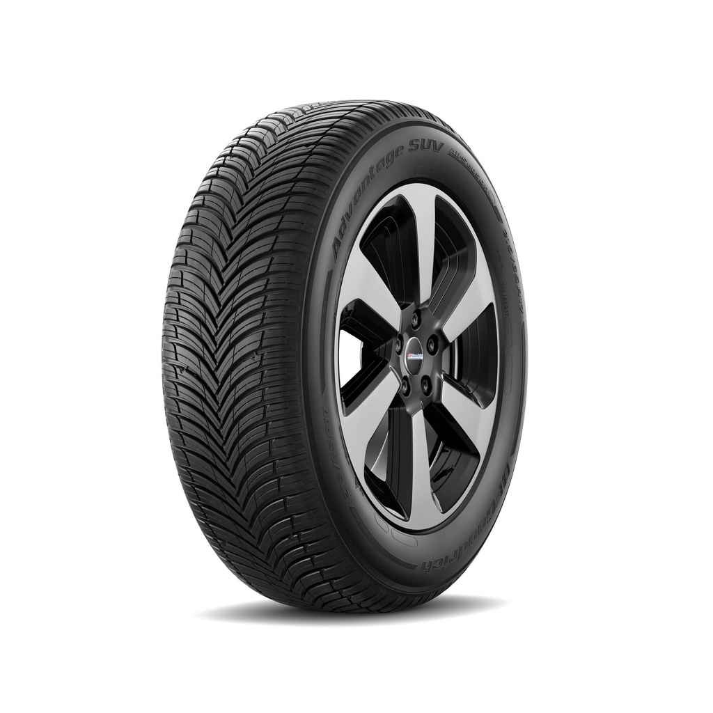 235/55R19 101V BFGOODRICH ADVANTAGE SUV ALL-SEASON