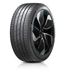 245/45R20 103Y HANKOOK ION EVO IK01 SA XL EV SA