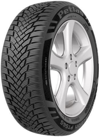 235/45R18 98W PETLAS ALL SEASON PT565