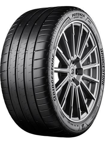 245/40R19 98Y BRIDGESTONE POTENZA SPORT EVO XL