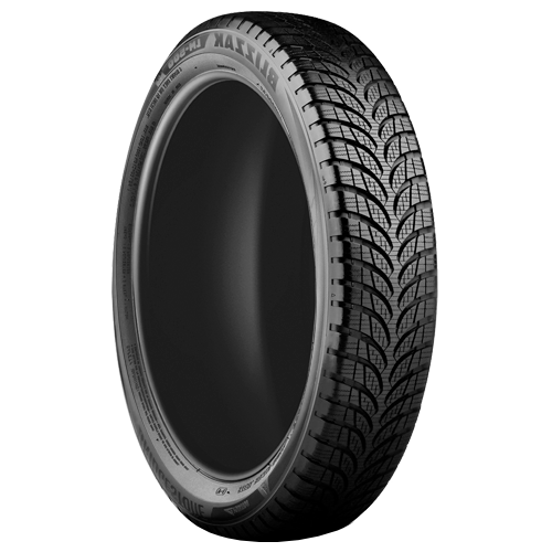 255/35R20 97W BRIDGESTONE BLIZZAK LM005 XL