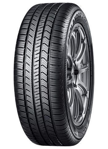 235/45R20 100W YOKOHAMA GEOLANDAR X-CV G057 XL RIMPROTECT