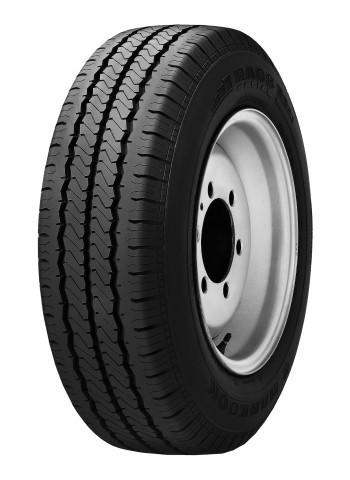 165/80R13C 94/92P HANKOOK RADIAL RA08 XL