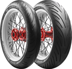 160/70R17 73W AVON SPIRIT ST