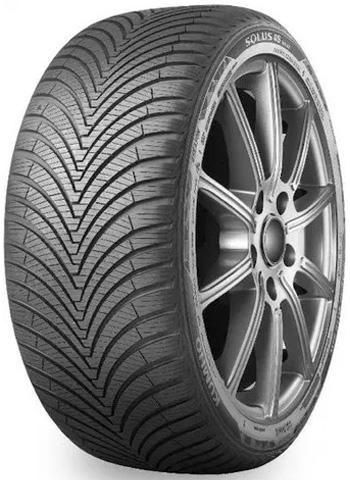 215/60R16 99V KUMHO SOLUS 4S HA32+ XL