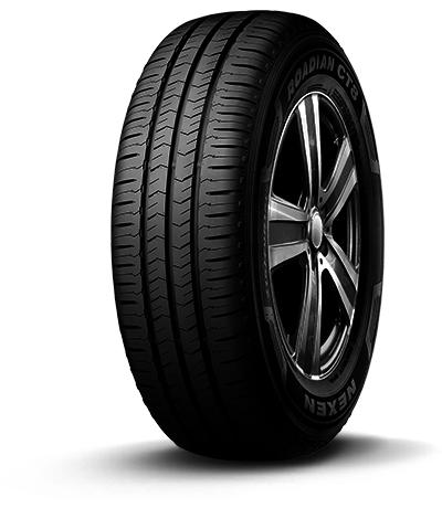 185R14C 102T NEXEN ROADIAN CT8