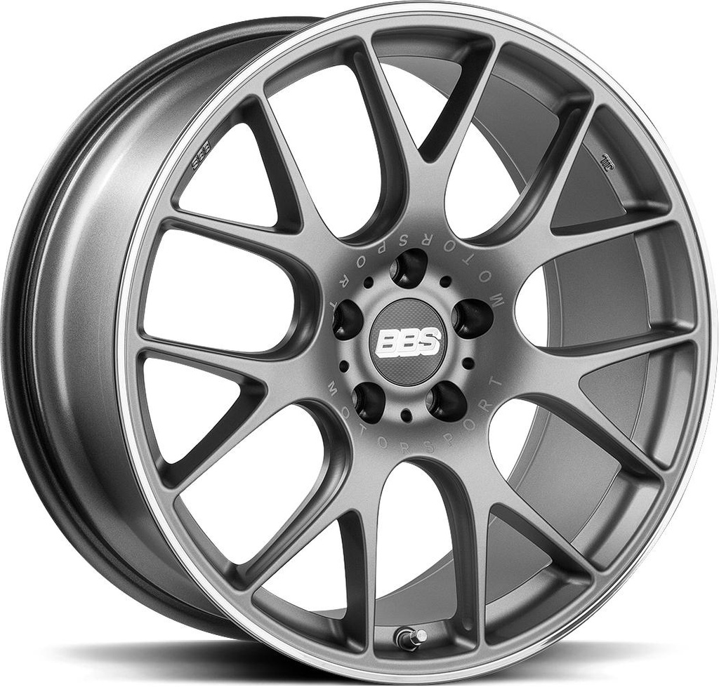 BBS CH-R SATIN TITAN 10.5x20 5/112 ET25 CB82