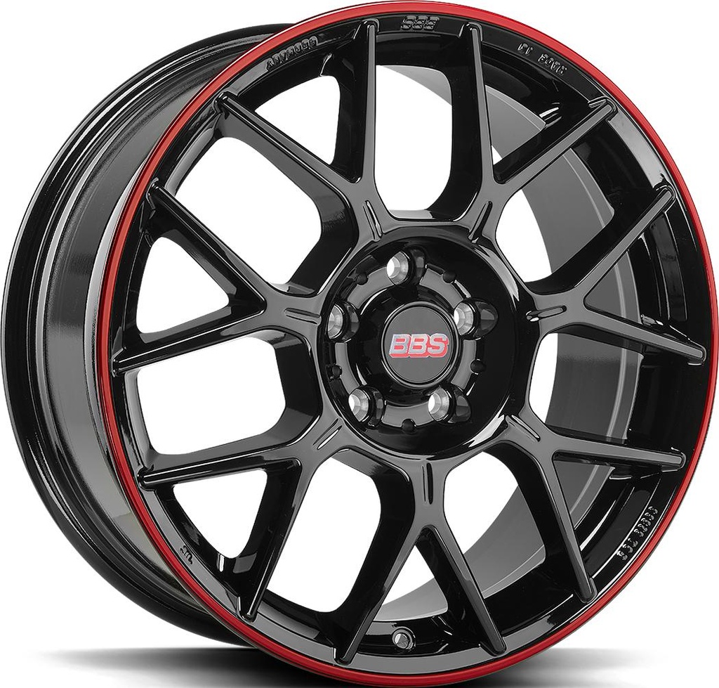 BBS XR ,3 7.5x17 5/114.3 ET45 CB82