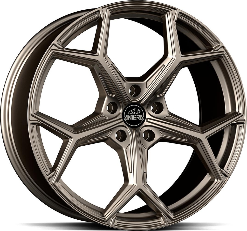 GMP A101 STONE BRONZE 10.5x22 5/120 ET30 CB64.1