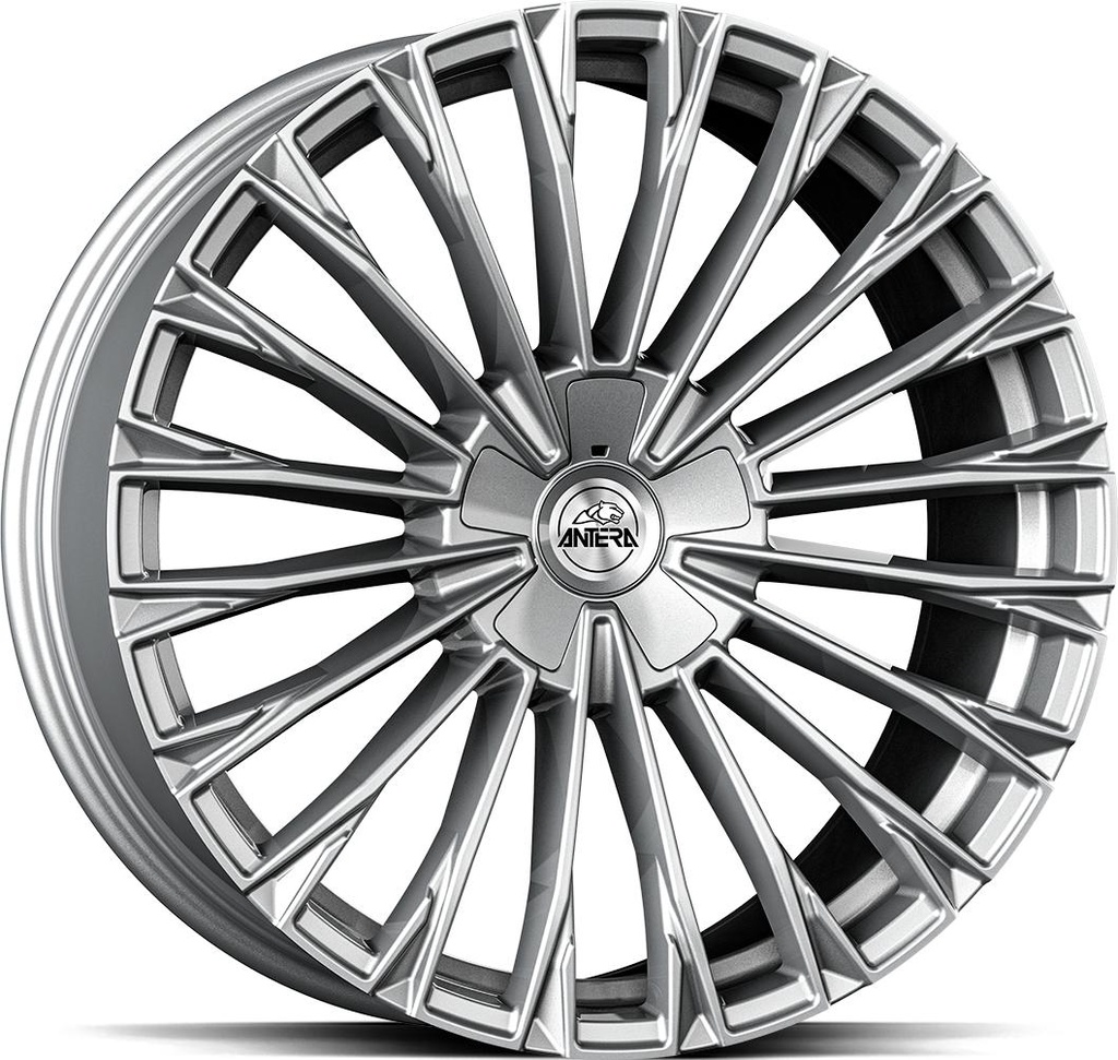 GMP A103 SILV ICE 10.5x20 5/112 ET19 CB66.6