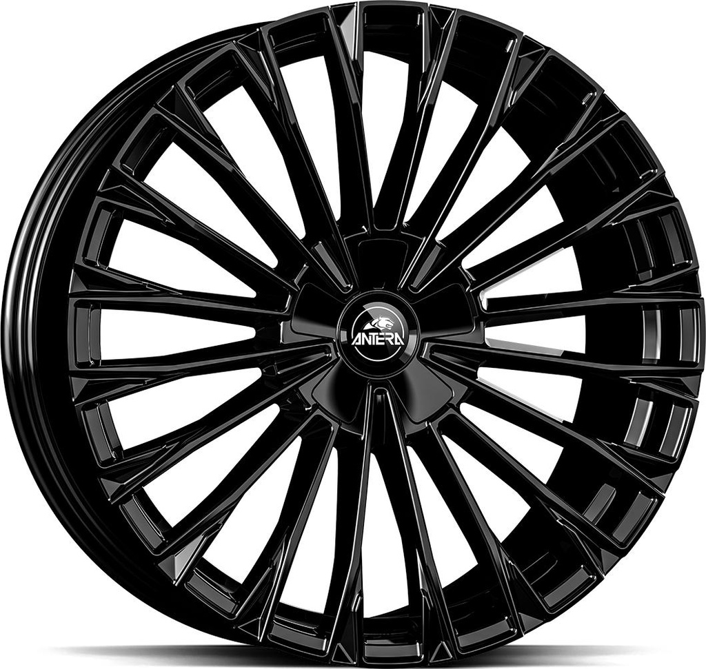 GMP A103 PIANO BLACK 11x21 5/120 ET40 CB64.1