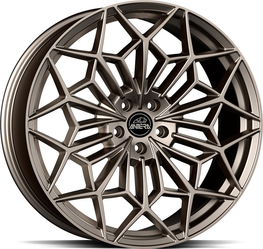 GMP A105 STONE BRONZE 10.5x22 5/112 ET18 CB66.6