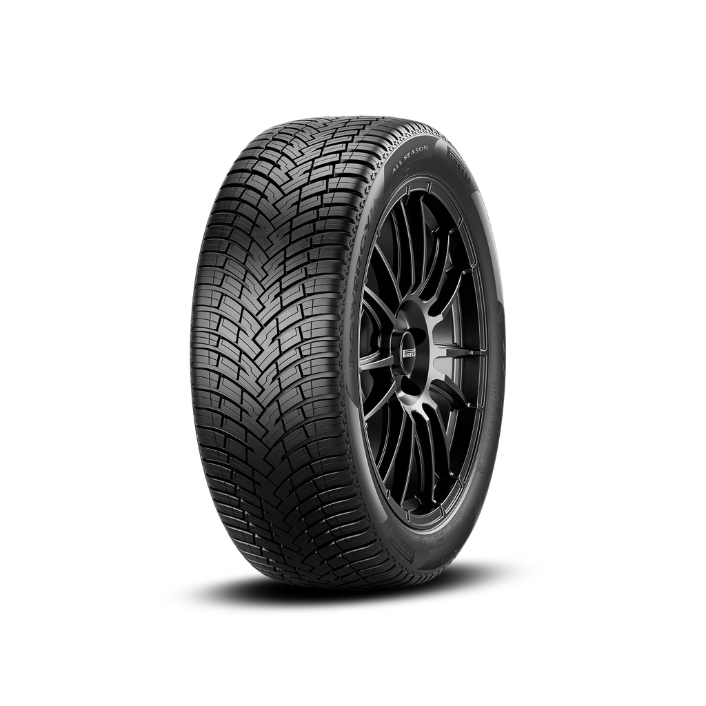 185/55R15 86V PIRELLI POWERGY ALL SEASON SF XL