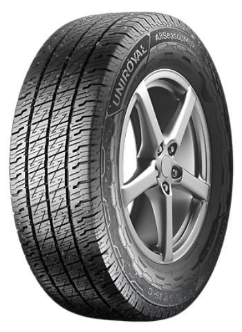 195/75R16C 107/105R UNIROYAL ALLSEASONMAX XL