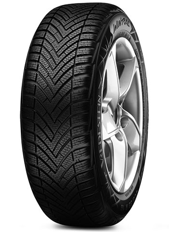 215/45R16 90V VREDESTEIN WINTRAC XL
