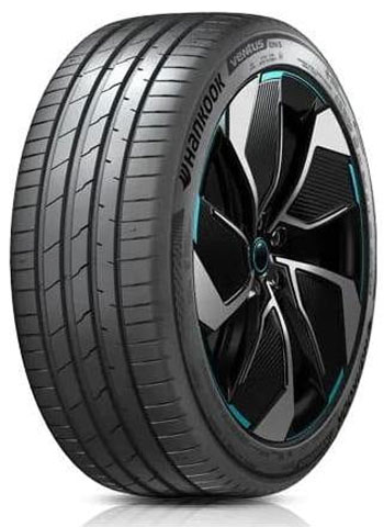 255/35R21 98W HANKOOK ION EVO SUV IK01A XL SOUND ABSORBER EV FP