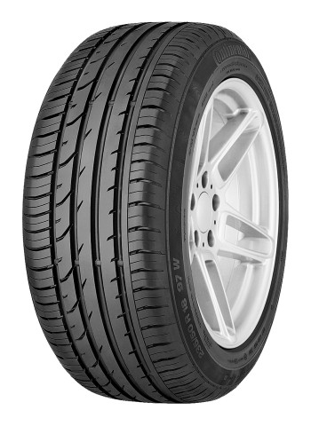 185/60R15 84H CONTINENTAL CONTIPREMIUMCONTACT 2