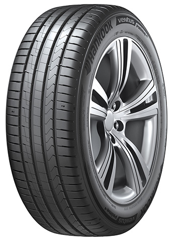 255/40R18 99W HANKOOK VENTUS PRIME4 K135 XL FP