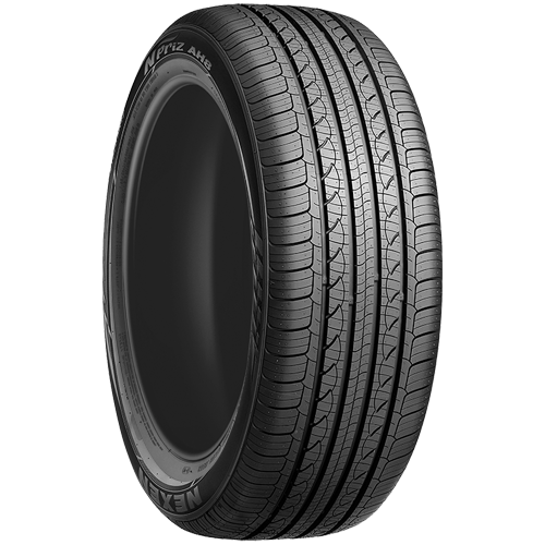 215/50R18 92H NEXEN N´PRIZ AH8 XL