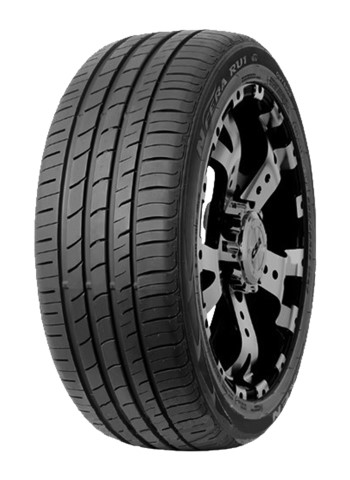 225/60R18 100W NEXEN N FERA RU1 XL