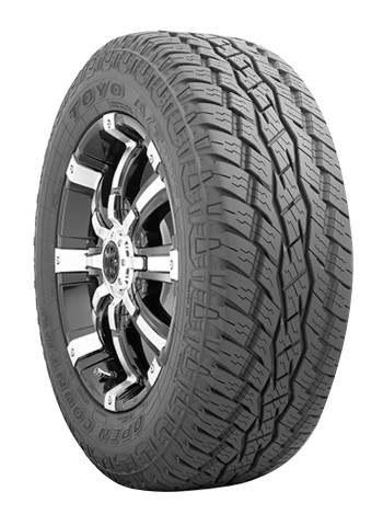215/65R16 98H TOYO OPEN COUNTRY A/T+