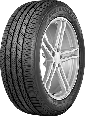 215/60R17 96H YOKOHAMA GEOLANDAR CV G058