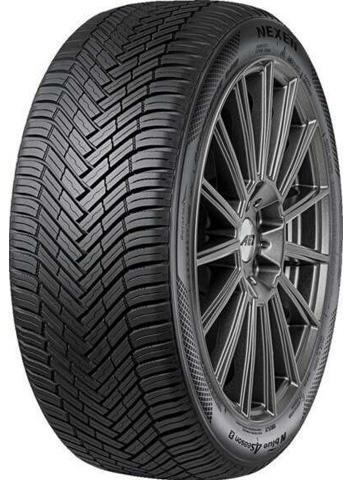 215/50R19 93T NEXEN N'BLUE 4SEASON 2 XL