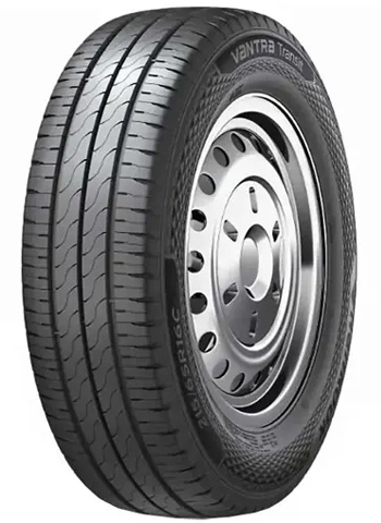 195/75R16C 107/105R HANKOOK VANTRA TRANSIT RA58