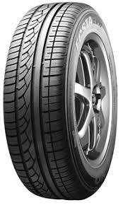 215/55R18 95H KUMHO SOLUS KH11 4PR