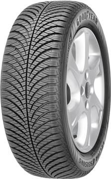 225/45R17 94V GOODYEAR VECTOR 4SEASONS GEN 2 XL AO FP