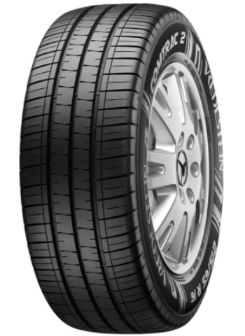 215/70R15C 109/107S VREDESTEIN COMTRAC 2 XL