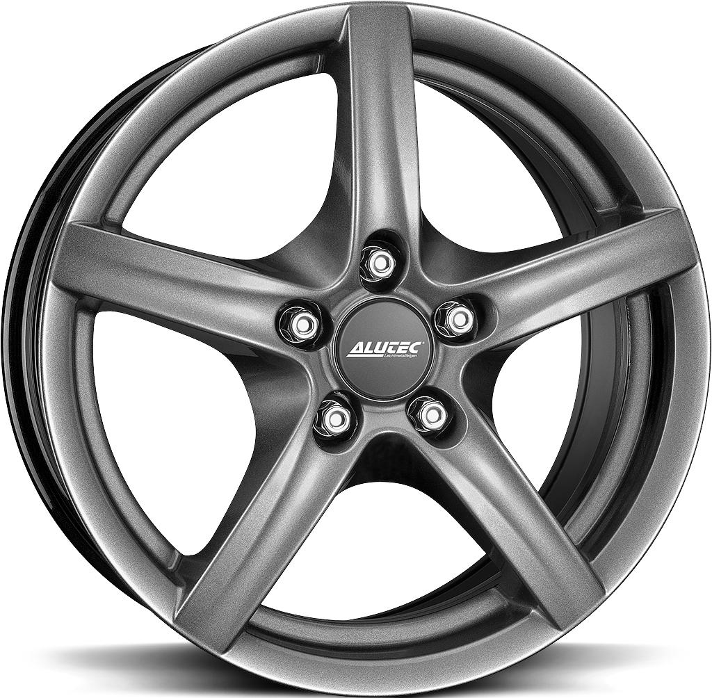 ALUTEC GRIP 7x17 5/112 ET45 CB57.1