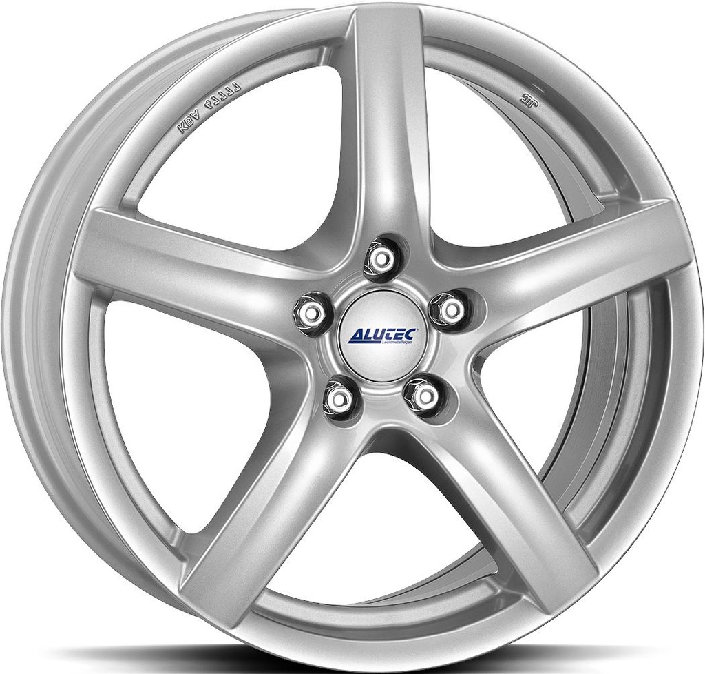 ALUTEC GRIP POLAR SILV 7.5x17 5/114.3 ET35 CB70.1