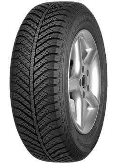 175/65R14C 90/88T GOODYEAR VECTOR 4SEASONS