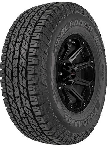 235/70R16 106H YOKOHAMA GEOLANDAR A/T G015 RBL, RIMPROTECT