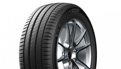 225/45R17 91W MICHELIN PRIMACY 4 S1