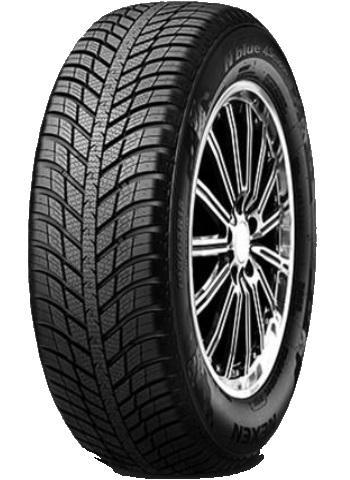 235/50R18 101V NEXEN N BLUE 4SEASON SUV XL