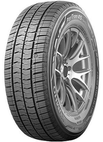 215/60R16C 103/101T KUMHO PORTRAN CX11 XL