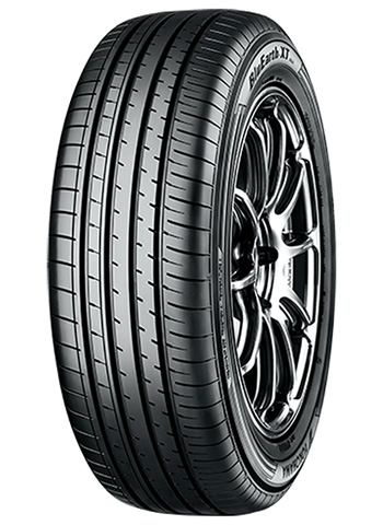 225/55R18 98V YOKOHAMA BLUEARTH-XT AE61 RIMPROTECT