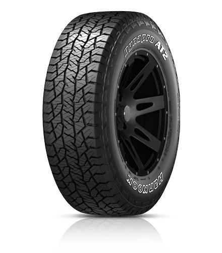 235/75R15 109T HANKOOK DYNAPRO AT RF11