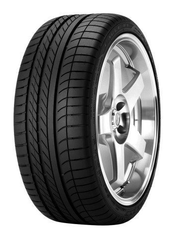 225/40R18 92W GOODYEAR EAGLE F1 ASYMMETRICMMETRIC 2 XL MOEXTENDED|EVR FP ROF