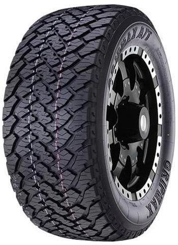255/55R18 109H GRIPMAX INCEPTION A/T RWL