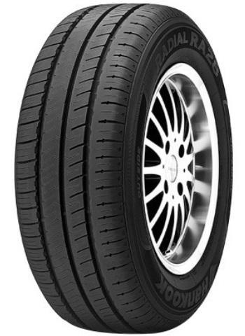 205/65R16C 107/105T HANKOOK RADIAL RA28E XL