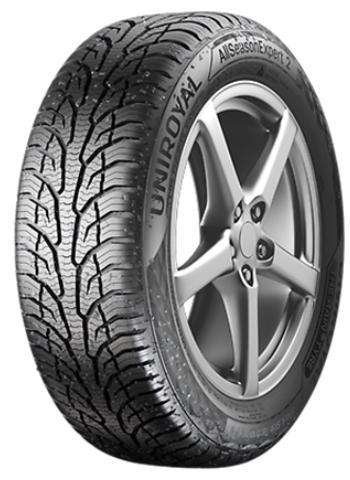 215/55R17 98W UNIROYAL ALLSEASONEXPERT 2 XL