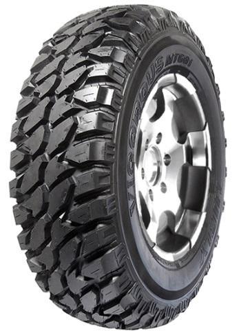 265/70R17 121Q HIFLY VIGOROUS MT601 P.O.R. XL