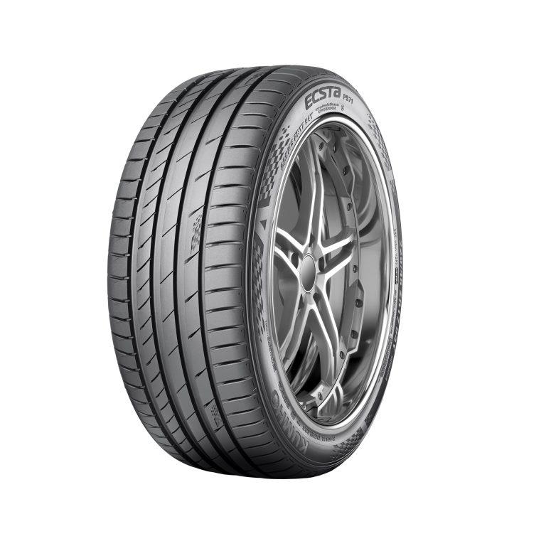 235/50R20 100V KUMHO ECSTA PS71 XL